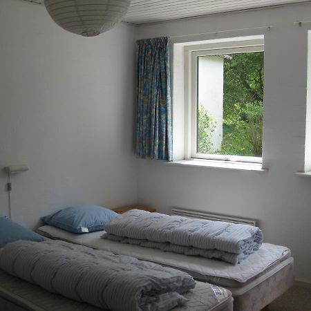 Lyngbjerggaard Ferieboliger - B&B Fjerritslev Dış mekan fotoğraf