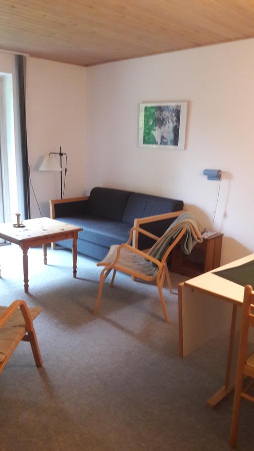 Lyngbjerggaard Ferieboliger - B&B Fjerritslev Dış mekan fotoğraf